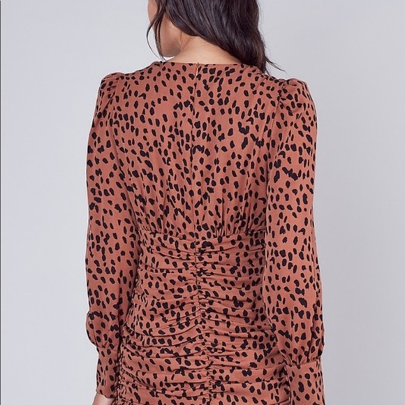 DO+BE dress - Picture 4 of 6